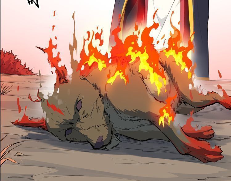 Dragon’s Blood Vessels Chapter 05 Gambar 43